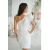 Robe de soirée Bicotone Robe courte 197239