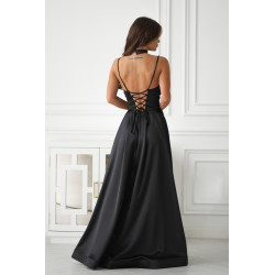 Robe de soirée Bicotone Robe longue 221609