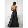 Robe de soirée Bicotone Robe longue 221609