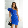 Robe de soirée Bicotone Robe courte 202385