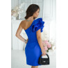 Robe de soirée Bicotone Robe courte 202385