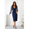 Robe de soirée Bicotone Robe de soirée 202453