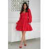 Robe de cocktail Bicotone 203641