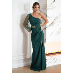 Robe de soirée Bicotone Robe longue 190485