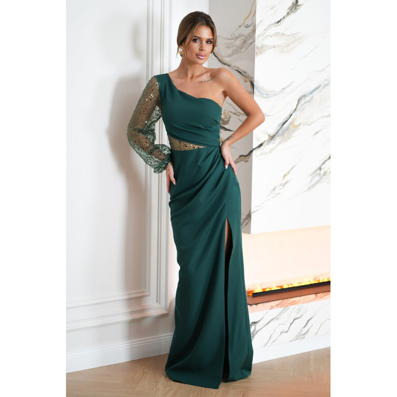 Robe de soirée Bicotone Robe longue 190485