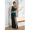 Robe de soirée Bicotone Robe longue 190485