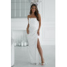Robe de soirée Bicotone Robe longue 219716