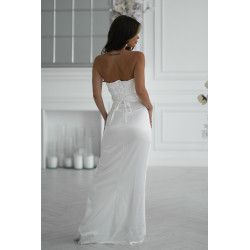 Robe de soirée Bicotone Robe longue 219716