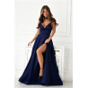 Robe de soirée Bicotone Robe longue 222065