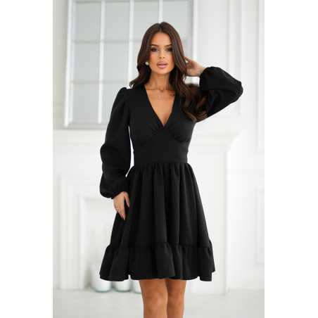 Robe de cocktail Bicotone 203644