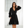 Robe de cocktail Bicotone 203644