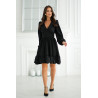 Robe de cocktail Bicotone 203644