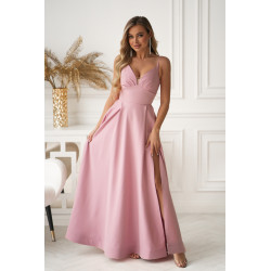 Robe de soirée Bicotone Robe longue 224294