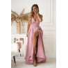 Robe de soirée Bicotone Robe longue 224294