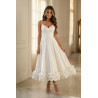 Robe de cocktail Bicotone 224629