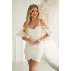 Robe de cocktail Bicotone 227130