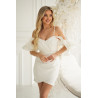 Robe de cocktail Bicotone 227130
