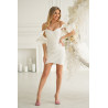 Robe de cocktail Bicotone 227130