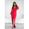 Robe de soirée Bicotone Robe longue 199008