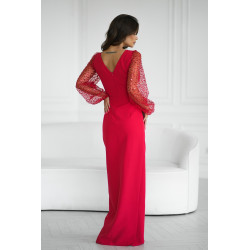Robe de soirée Bicotone Robe longue 199008