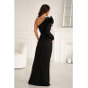 Robe de soirée Bicotone Robe longue 203645