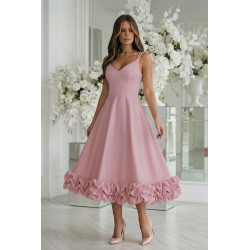 Robe de cocktail Bicotone 224631