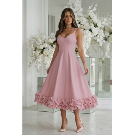 Robe de cocktail Bicotone 224631