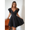 Robe de cocktail Bicotone 190494