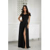 Robe de soirée Bicotone Robe longue 219674