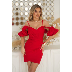 Robe de cocktail Bicotone 227457