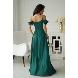 Robe de soirée Bicotone Robe longue 210724
