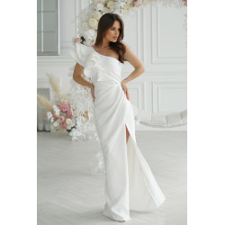 Robe de soirée Bicotone Robe longue 197545