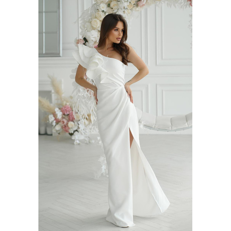 Robe de soirée Bicotone Robe longue 197545