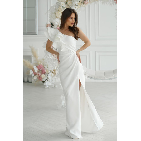 Robe de soirée Bicotone Robe longue 197545