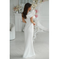 Robe de soirée Bicotone Robe longue 197545