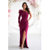Robe de soirée Bicotone Robe longue 203646