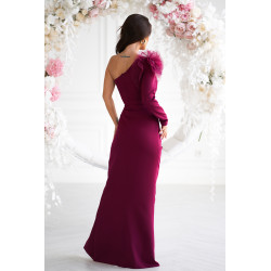 Robe de soirée Bicotone Robe longue 203646