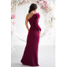 Robe de soirée Bicotone Robe longue 203646