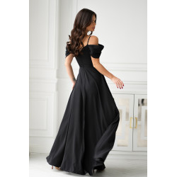 Robe de soirée Bicotone Robe longue 203758