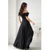 Robe de soirée Bicotone Robe longue 203758