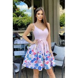 Robe de cocktail Bicotone 167550