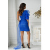Robe de soirée Bicotone Robe courte 203647