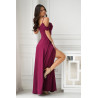 Robe de soirée Bicotone Robe longue 203759