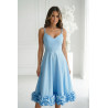 Robe de cocktail Bicotone 224633