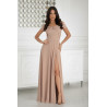 Robe de soirée Bicotone Robe longue 219677