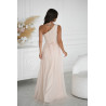 Robe de soirée Bicotone Robe longue 220091
