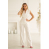 Pantalon Bicotone 227133