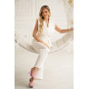 Pantalon Bicotone 227133