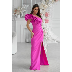Robe de soirée Bicotone Robe longue 197547