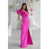 Robe de soirée Bicotone Robe longue 197547